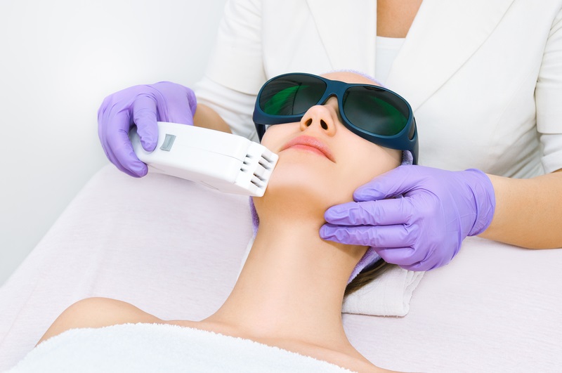 Dermatology Equipment UAE